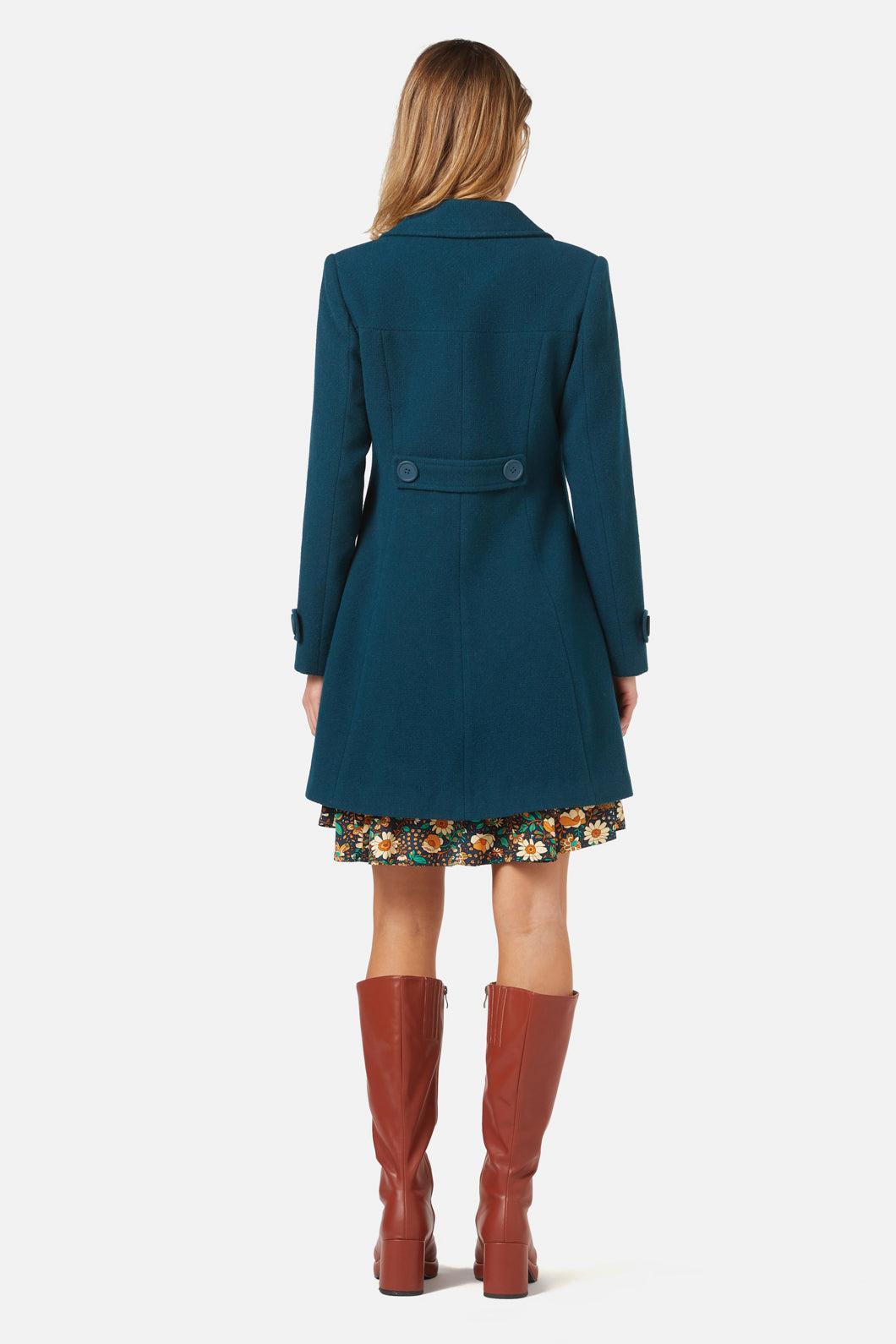 Mabel Coat Product Image