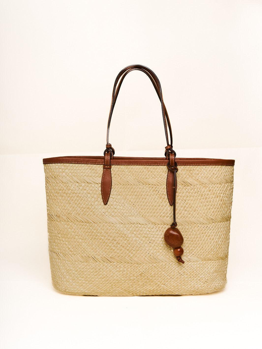 The Large Tote Basket Product Image