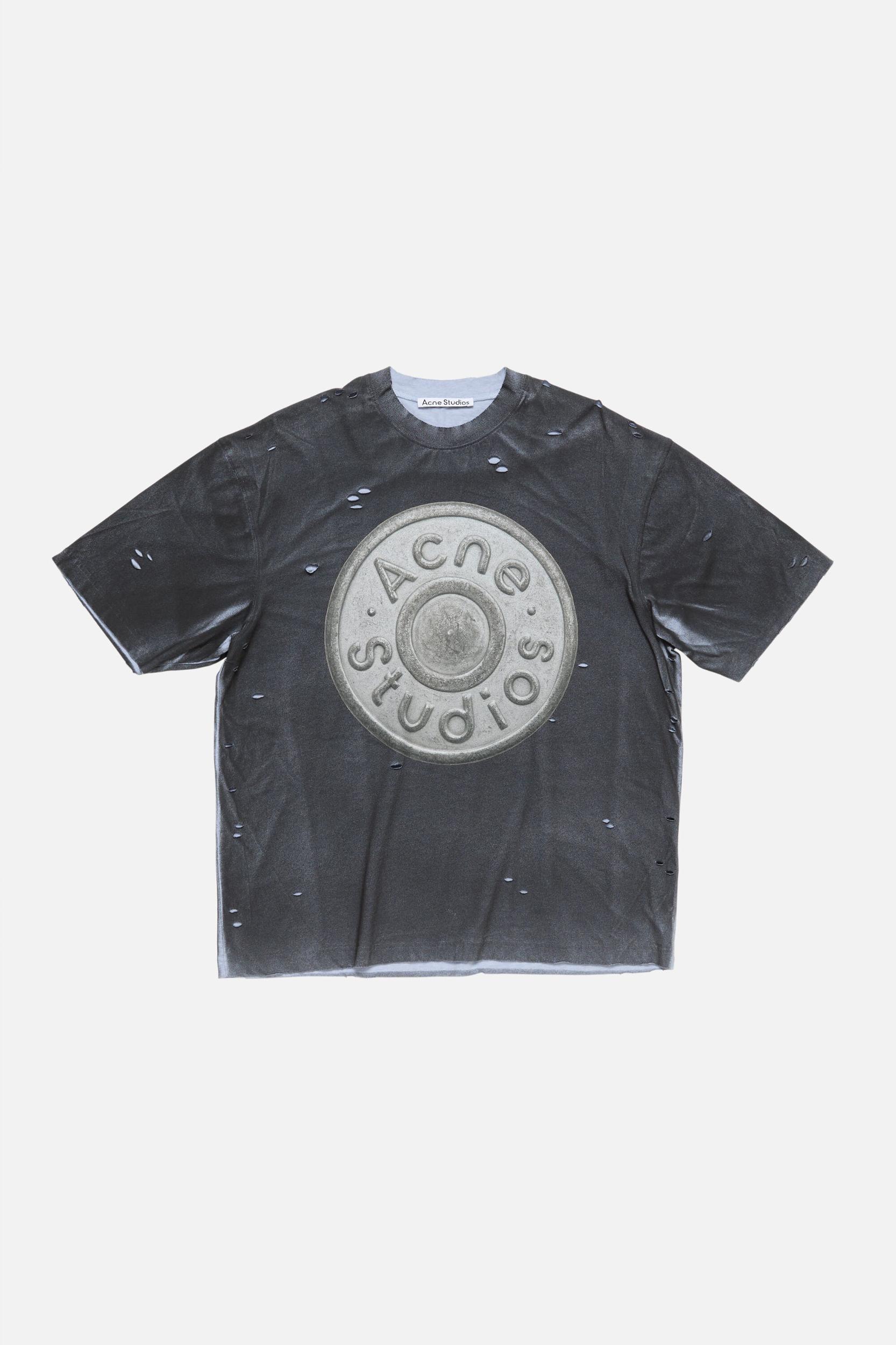 Logo t-shirt - Relaxed fit Product Image