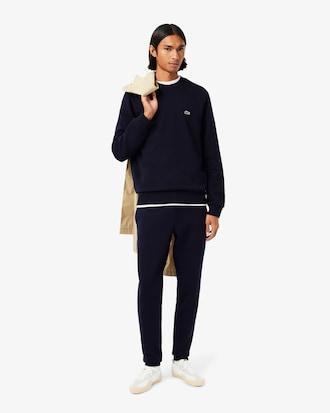 Slim Fit Sweatpants Product Image