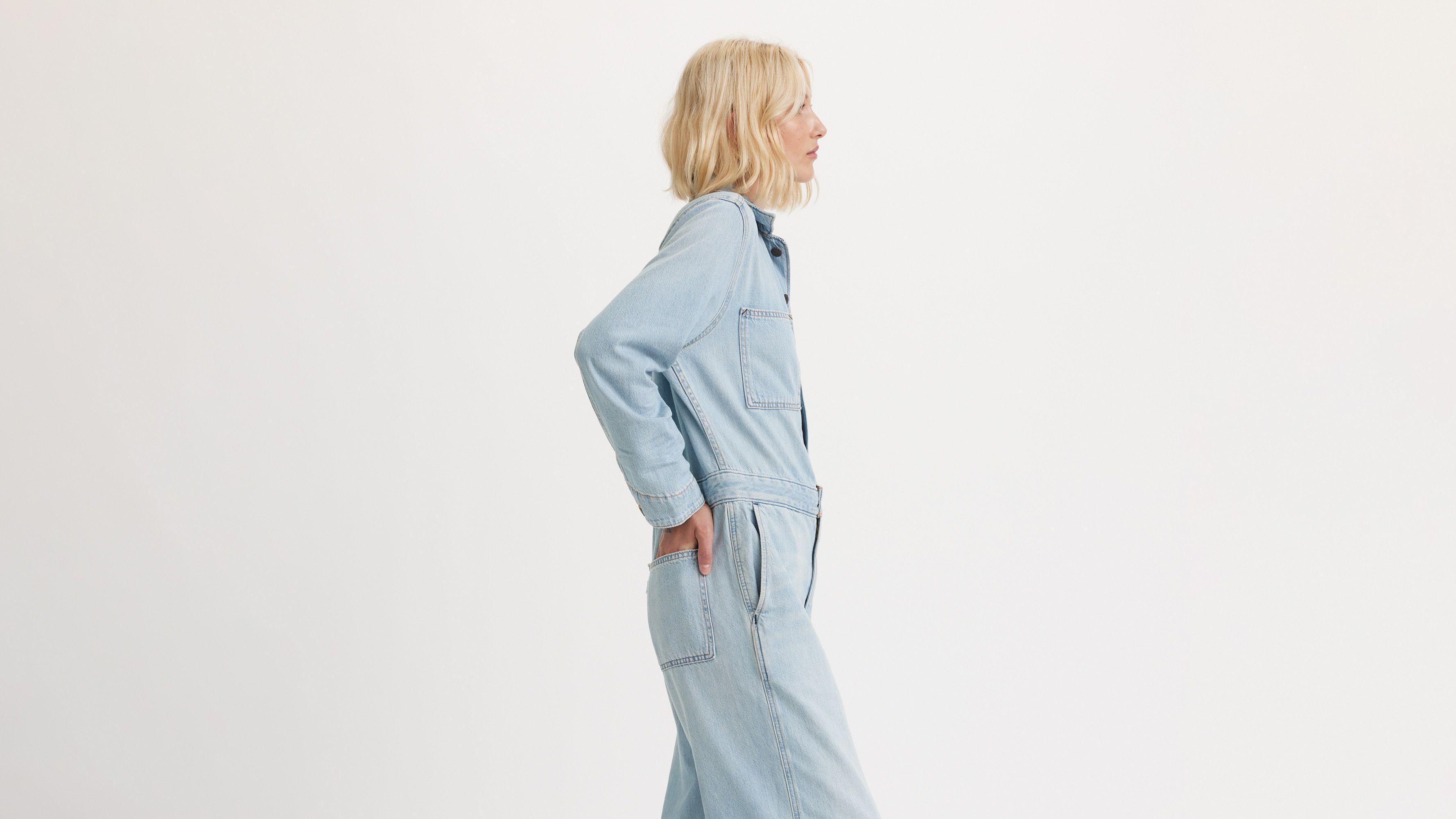 Iconic Jumpsuit Product Image