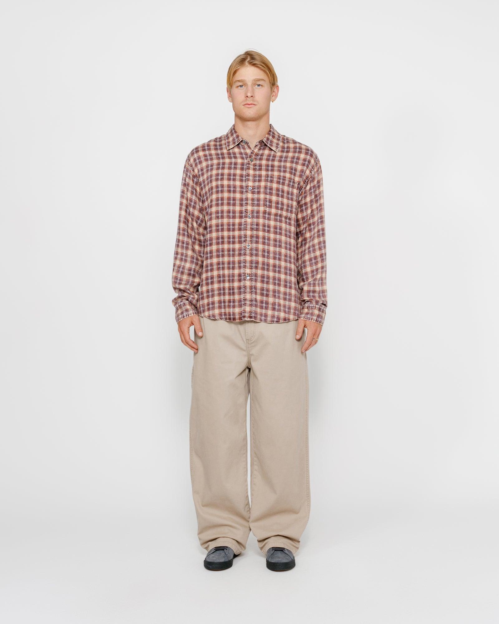 CHINO WORK PANT Male Product Image