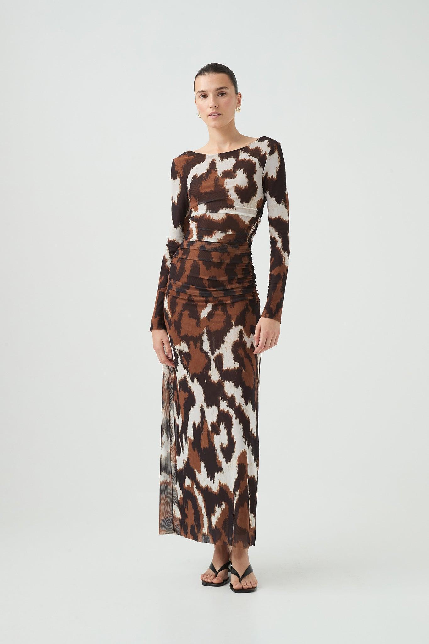 Sienna Button Up Shirt Product Image