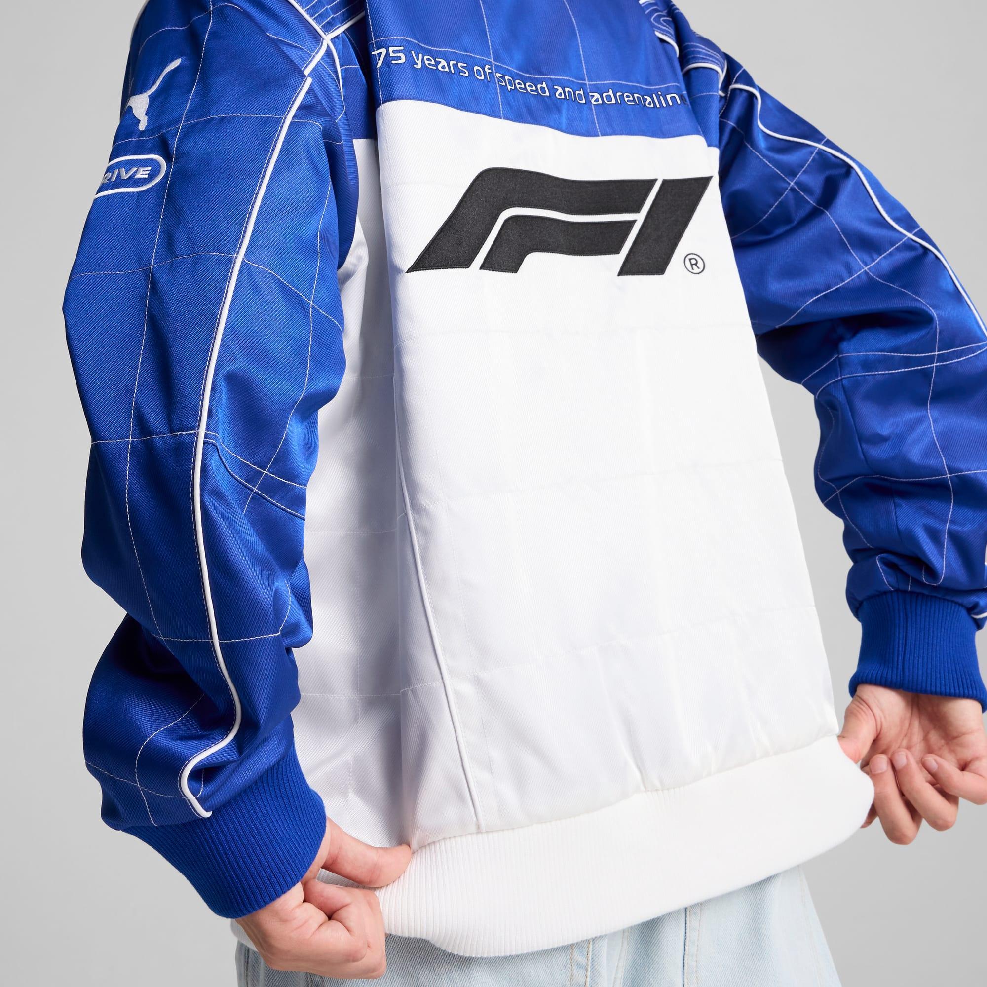 Formula 1® Racing Men's Jacket Product Image
