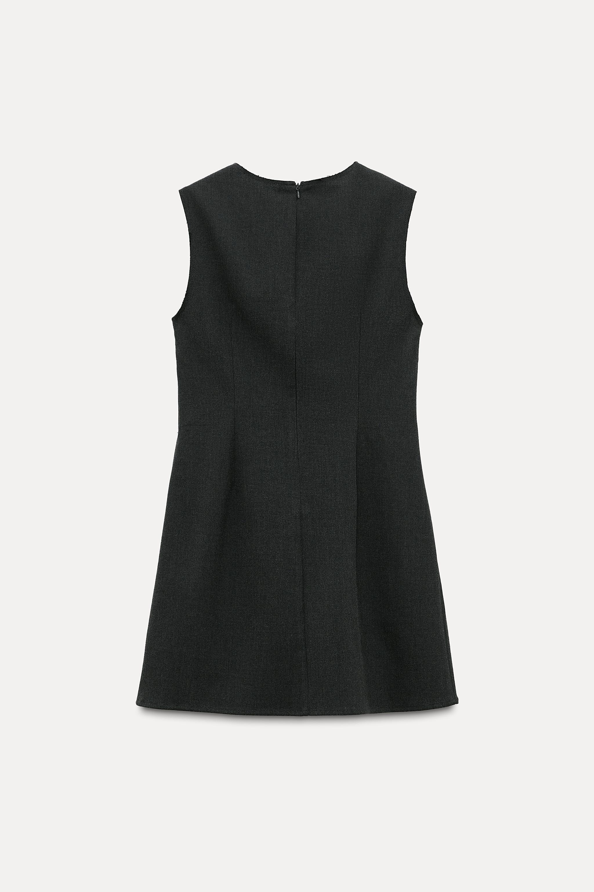 SHORT DRESS Product Image