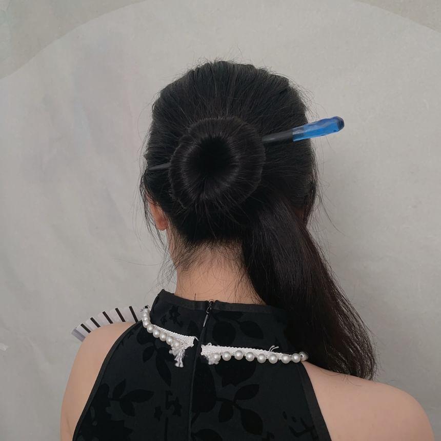 Resin Hair Stick (Various Designs) Product Image