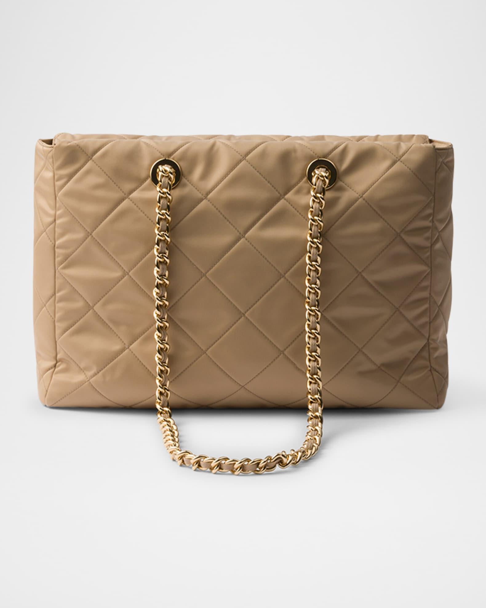 Re-Edition 1995 Chaîne Large Re-Nylon Bag Product Image