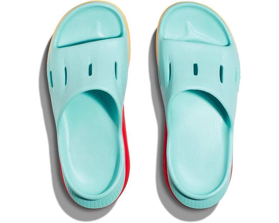 Ora Athletic Slide Product Image