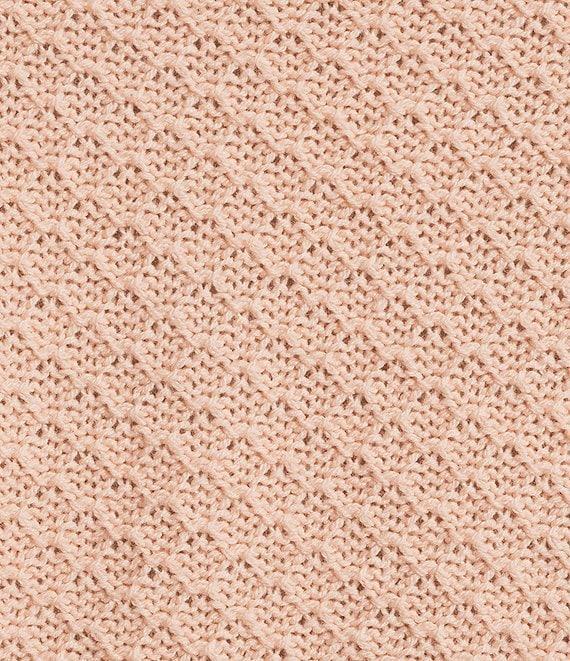 Sadie & Sage Ruffle Cap Sleeve Sweater Top Product Image