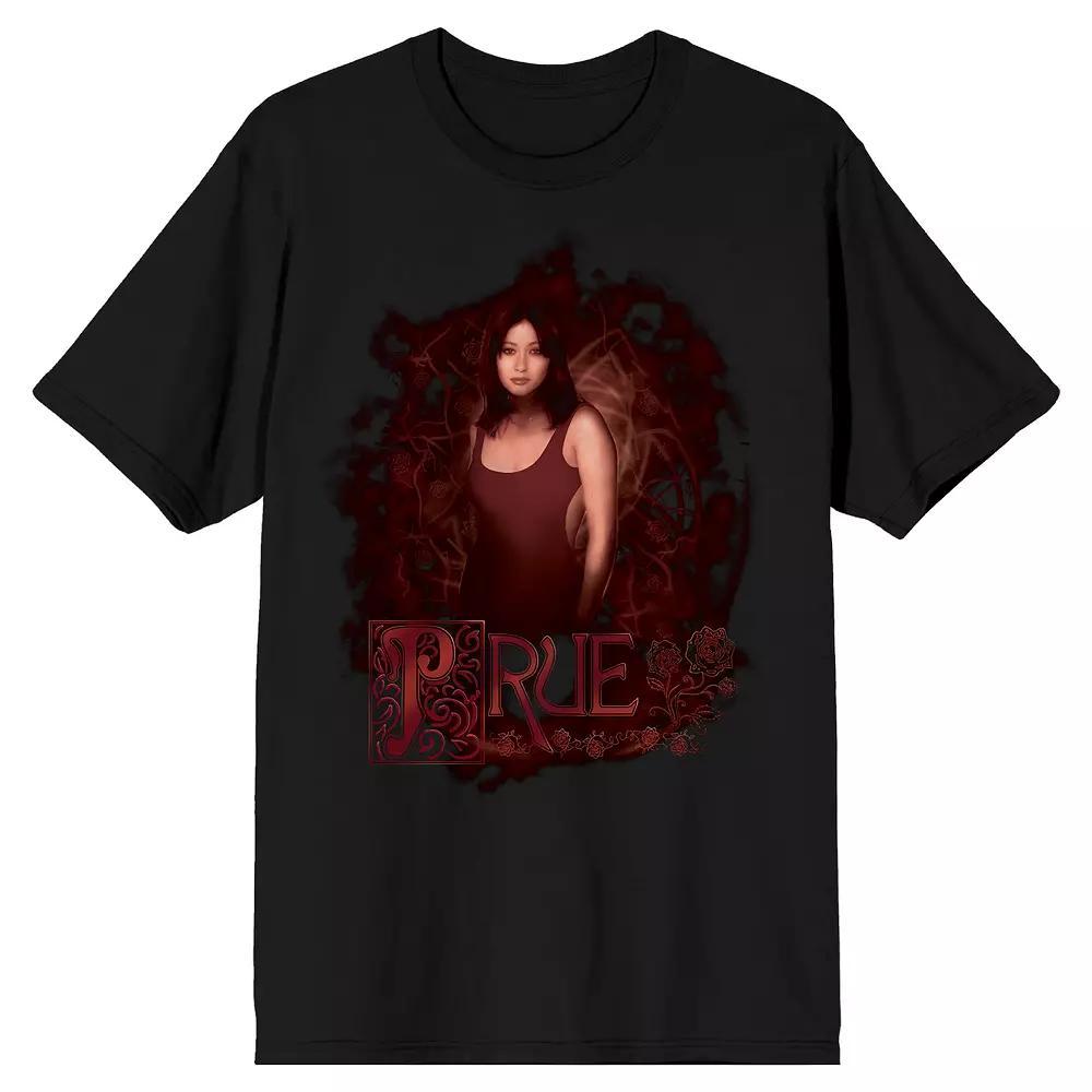 Men's Charmed Prue Halliwell Tee,  Product Image