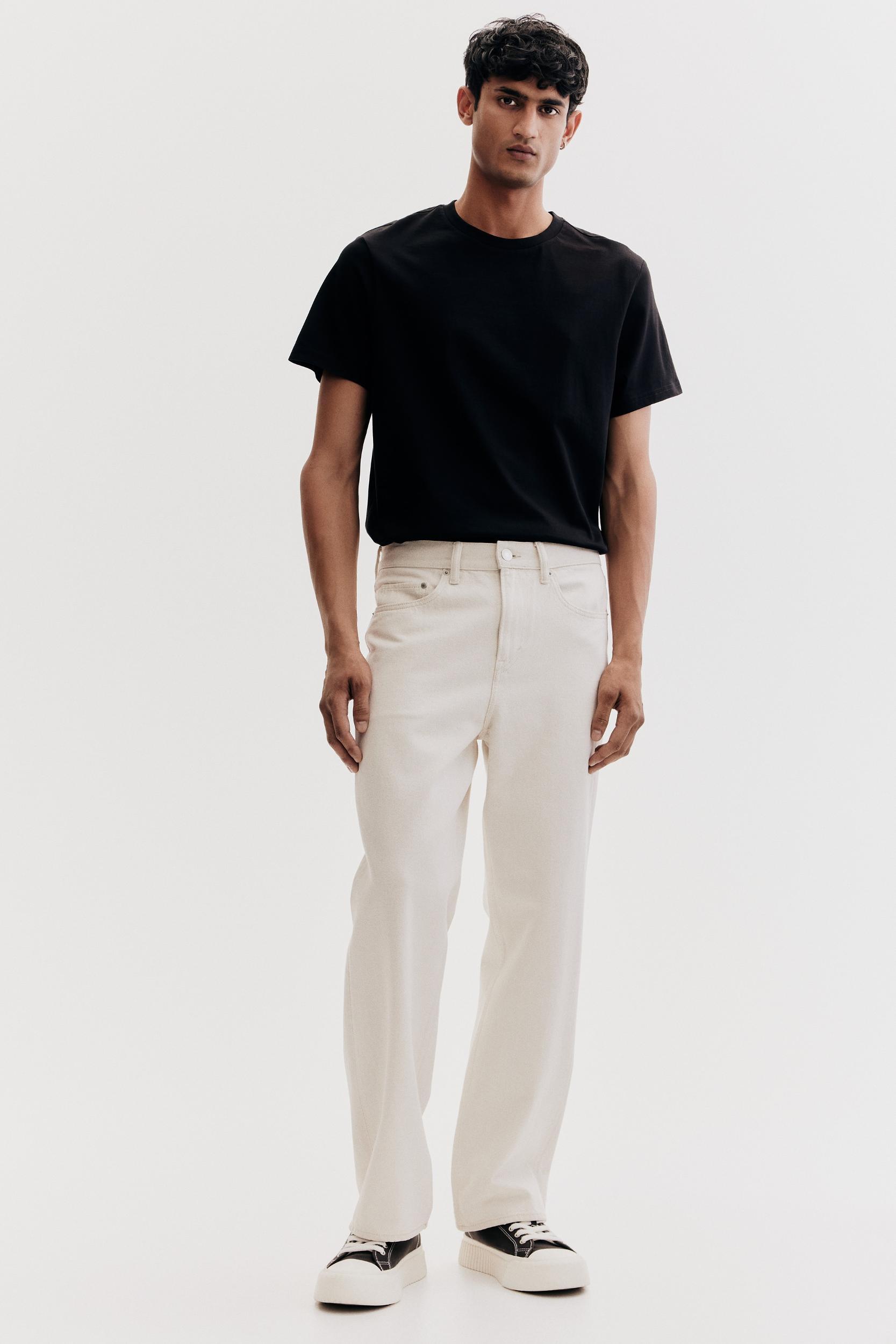 Regular Fit T-shirt Product Image