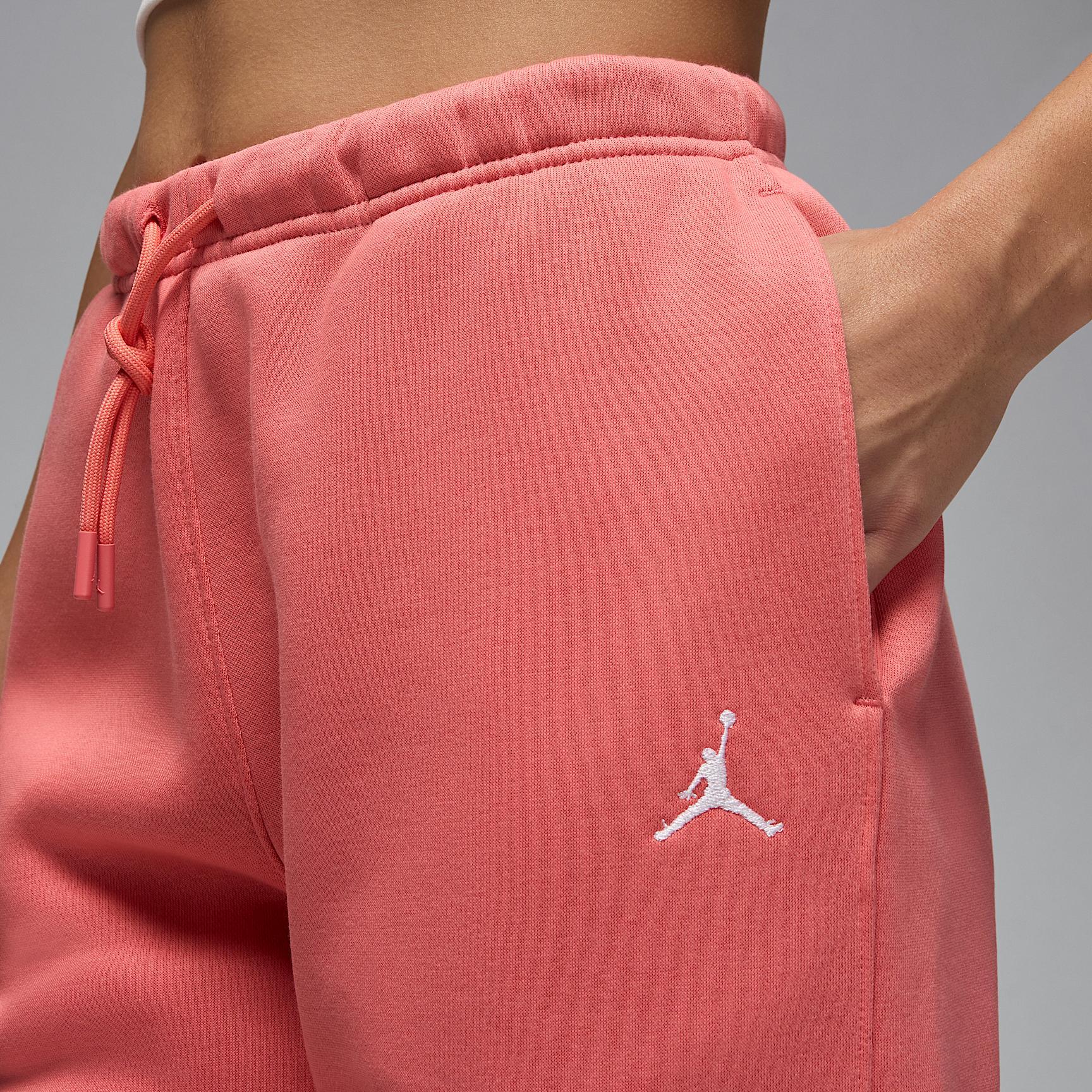 Jordan Brooklyn Fleece Women's Pants Product Image