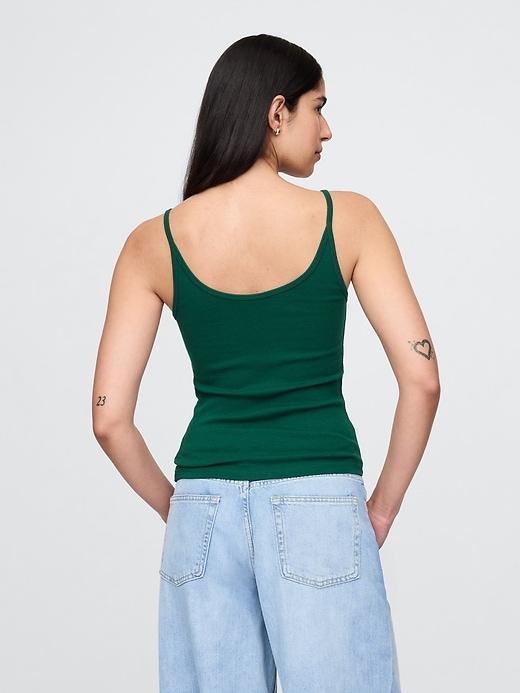 Modern Crop Cami Product Image