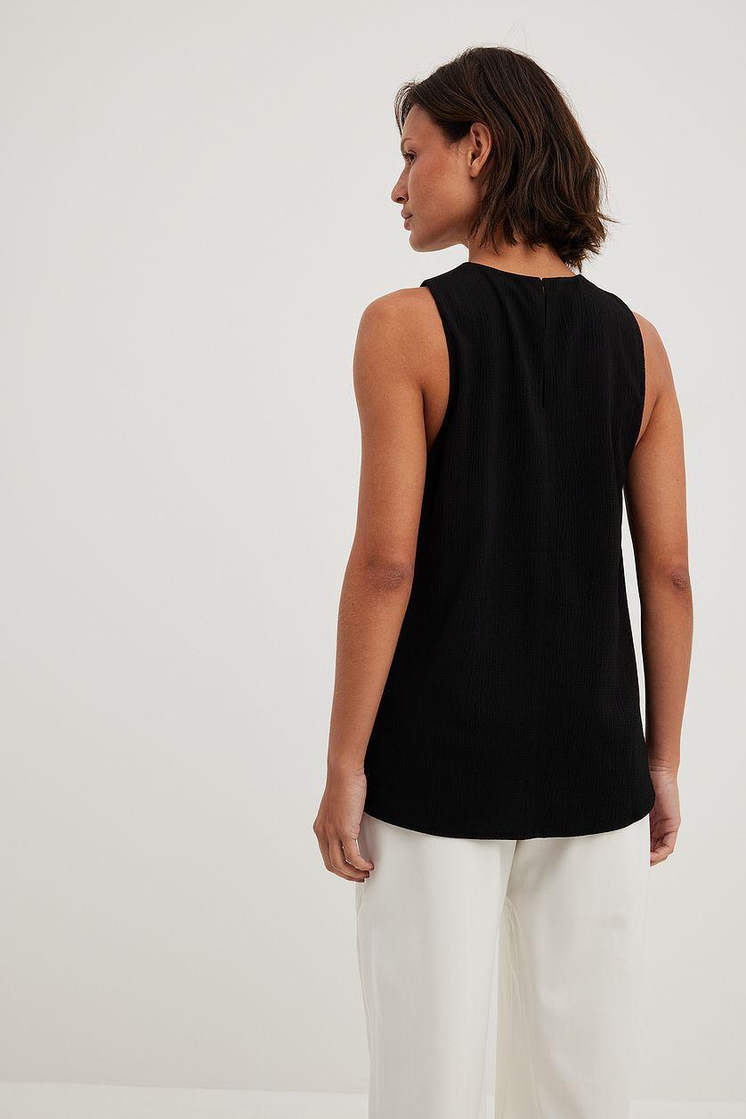 Structured Shell Top Product Image