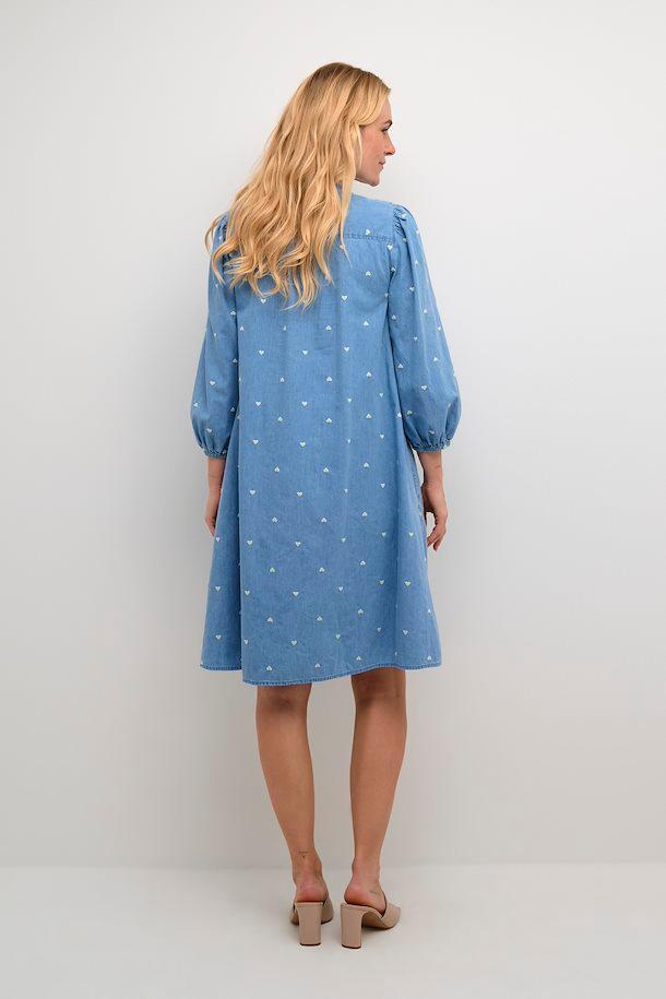 CUmichelle Dress Product Image