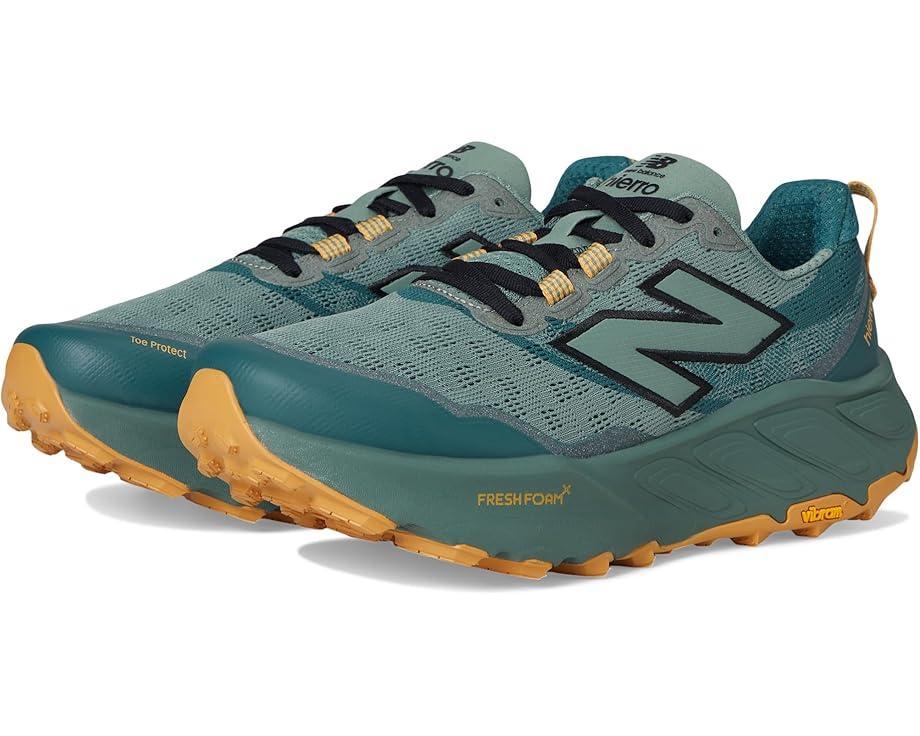 Fresh Foam X Garoé v2 Product Image