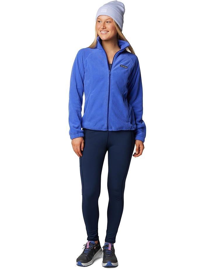 Benton™ Springs Printed Full Zip Product Image