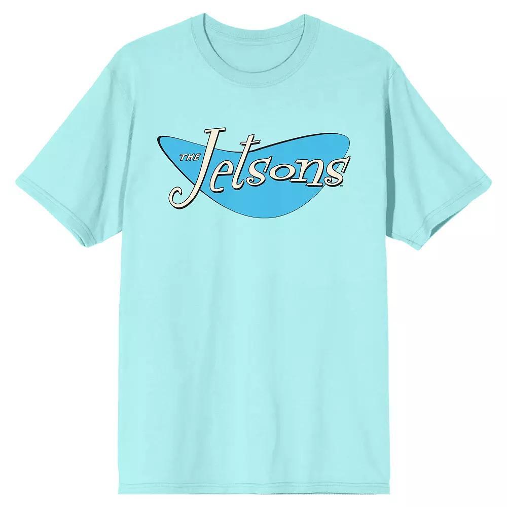 Men's Jetsons Logo Tee,  Product Image