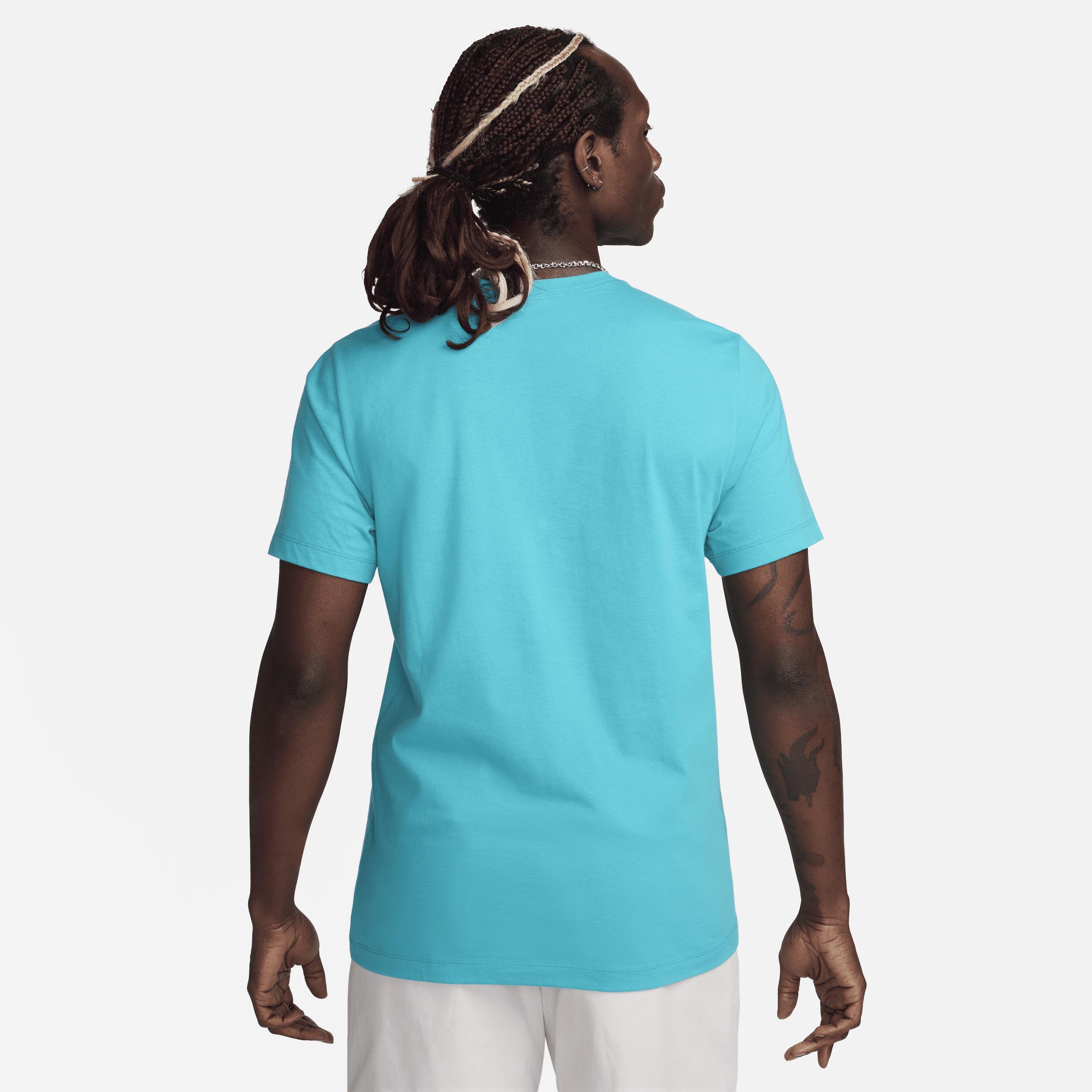 Mens Nike Sportswear Swoosh T-Shirt Product Image