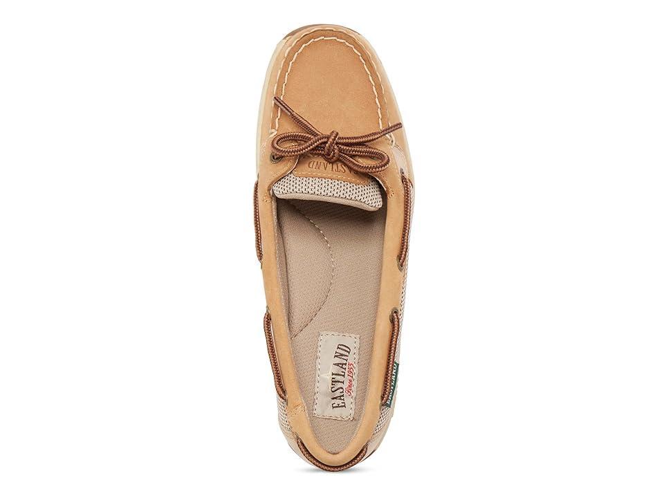 Eastland Womens Sunrise Boat Shoe Product Image