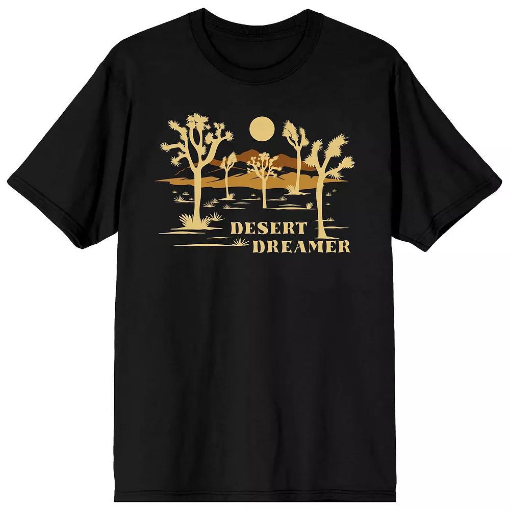 Men's Adventure Society Desert Dreamer Tee,  Product Image