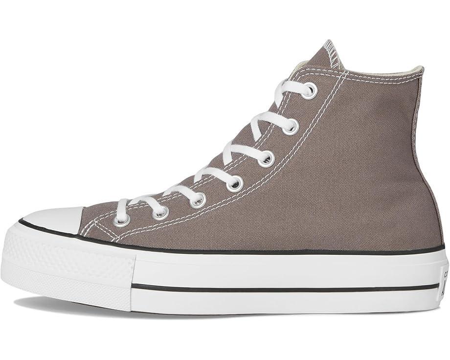 Chuck Taylor All Star High-Top Platform Sneaker Product Image