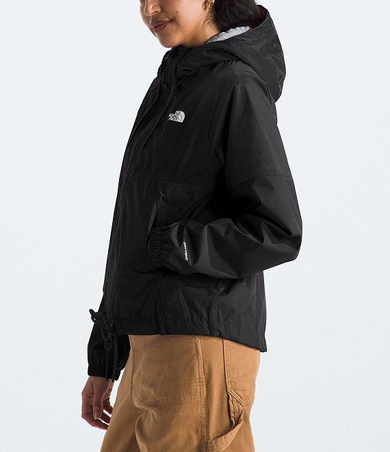 The North Face Antora Full Zip Hooded Rain Jacket Product Image