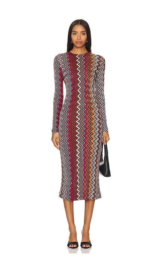 Long Dress Missoni Product Image