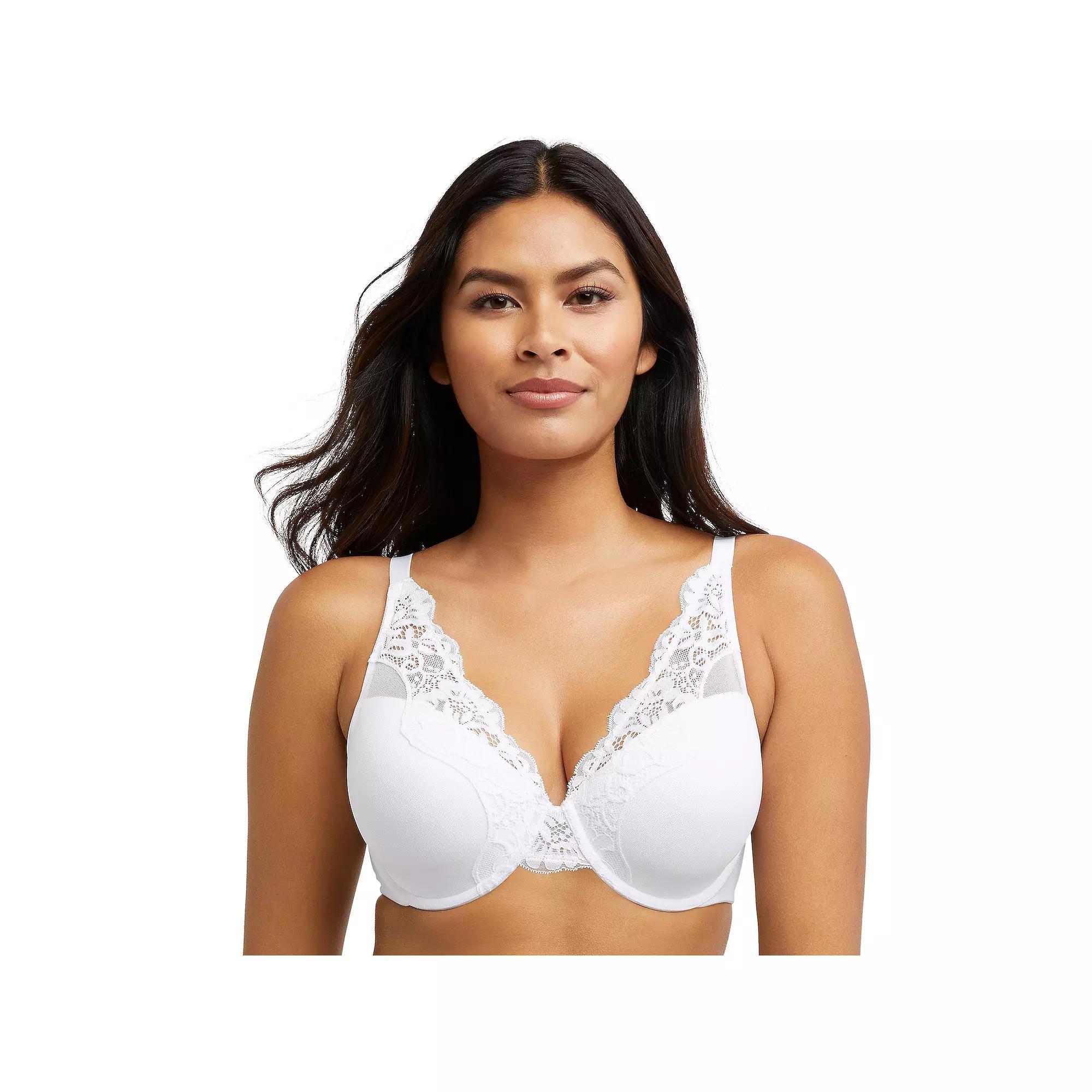 Bali® One Smooth U® Comfort Stretch Lace Underwire Bra DF0084, Women's,  Product Image