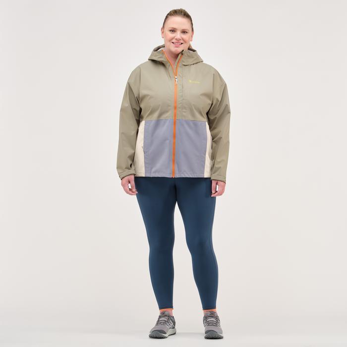 Cielo Rain Jacket - Women's Product Image