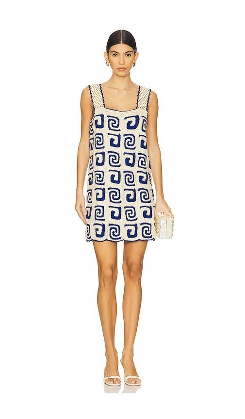 Goldie Dress Product Image