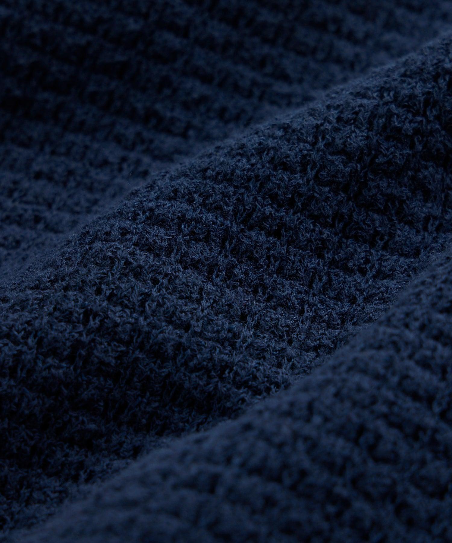 Relaxed Textured Cabana Polo Product Image