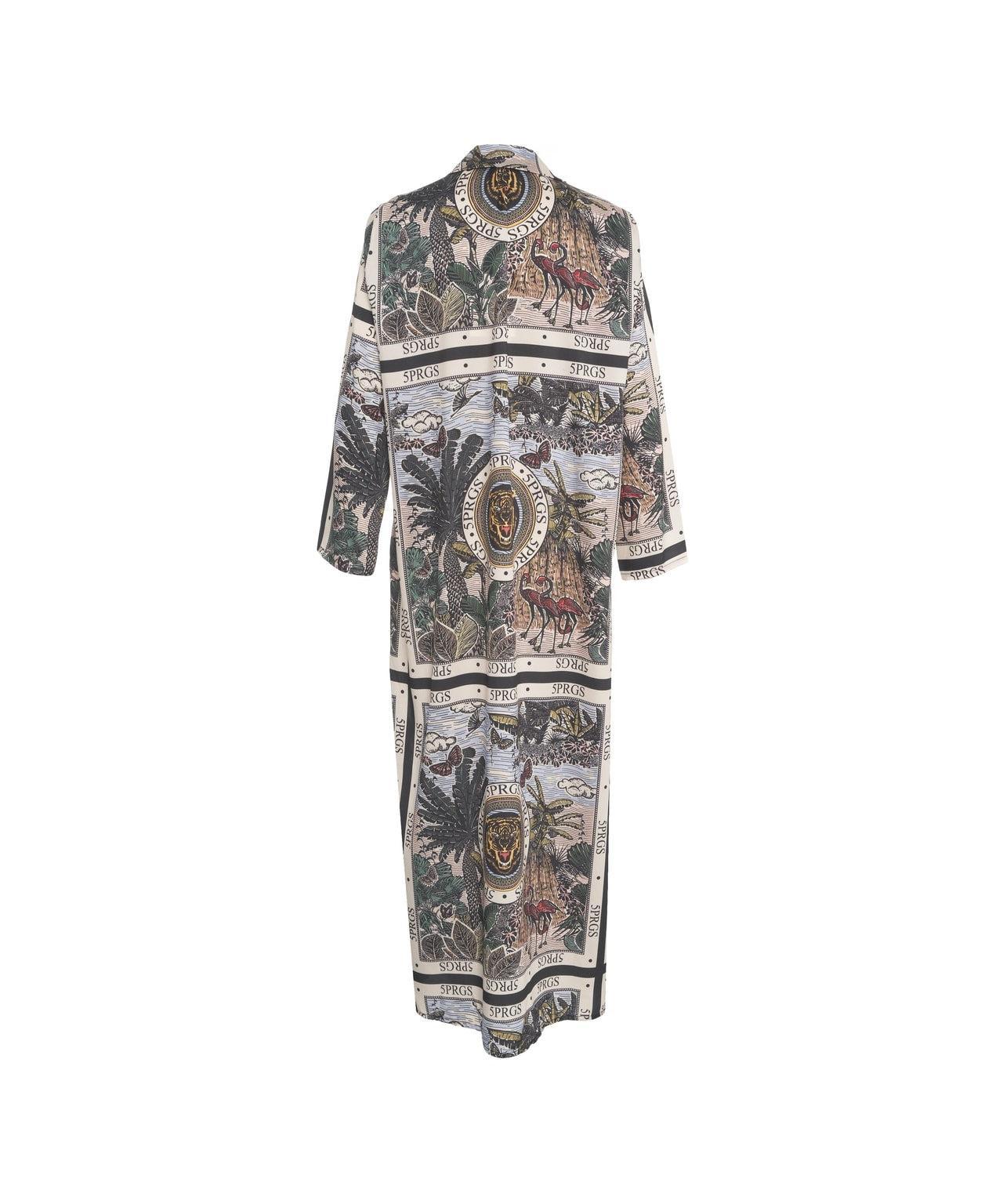 Tunic with print Product Image