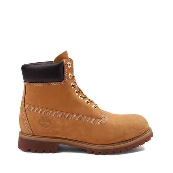 Mens Timberland Premium 6" Boot Product Image