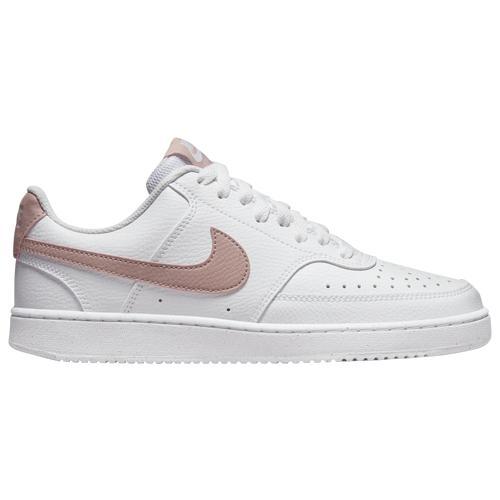 Nike Women's Court Vision Low Next Nature Shoes Product Image