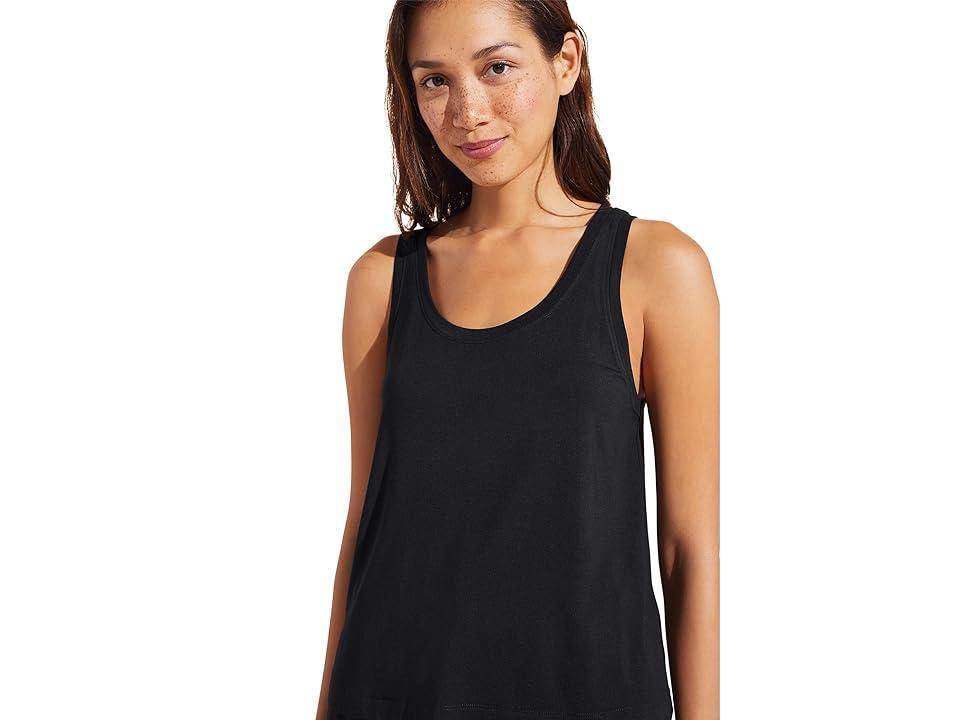 Womens Gisele Everyday Scoopneck Tank Product Image