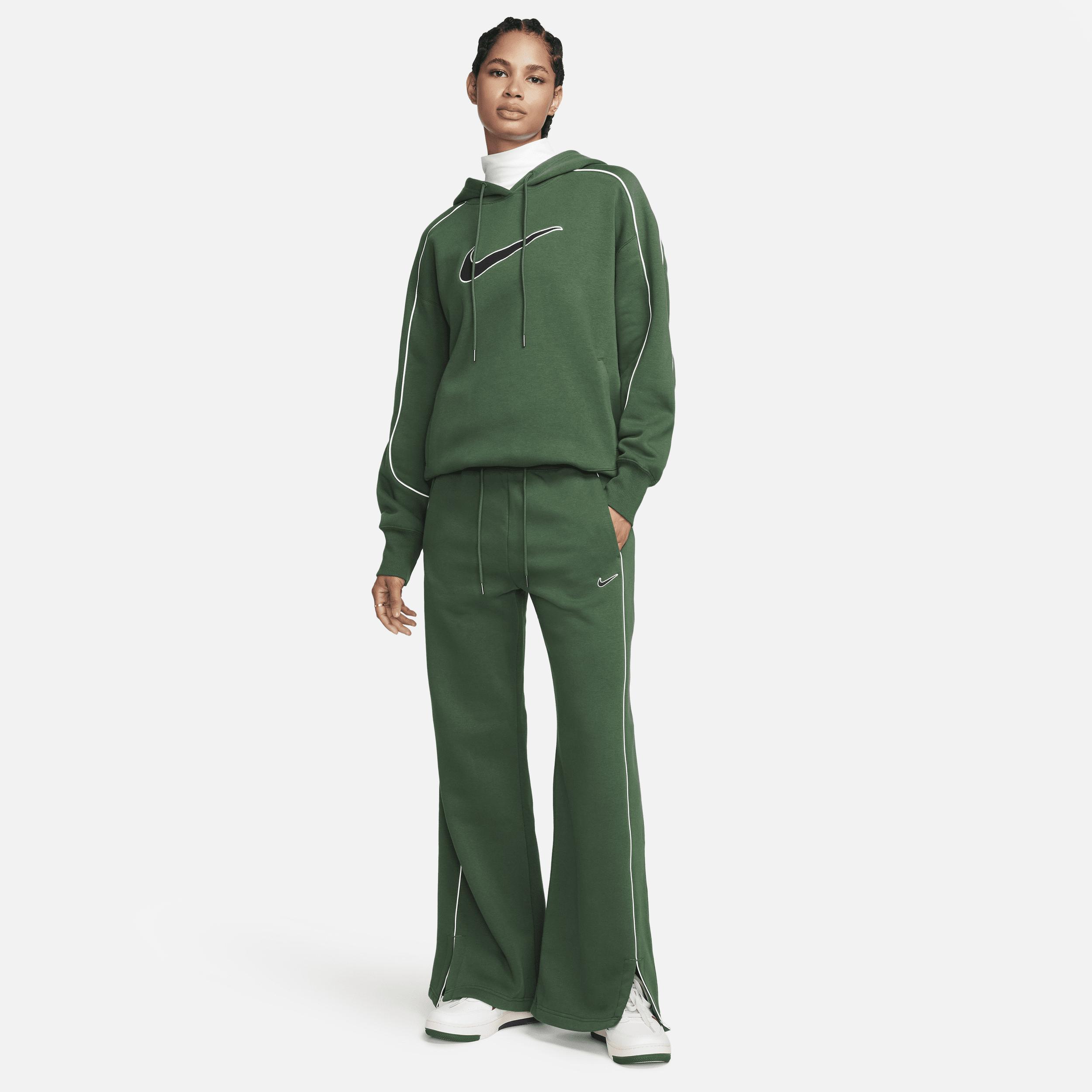 Pheonix Fleece Pant Nike Product Image