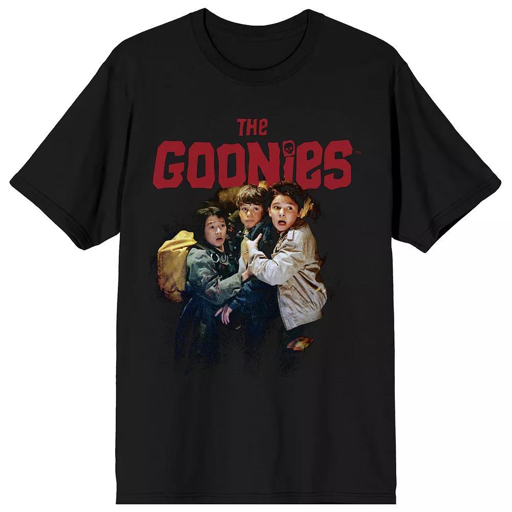 Men's The Goonies Classic Tee, Boy's,  Product Image