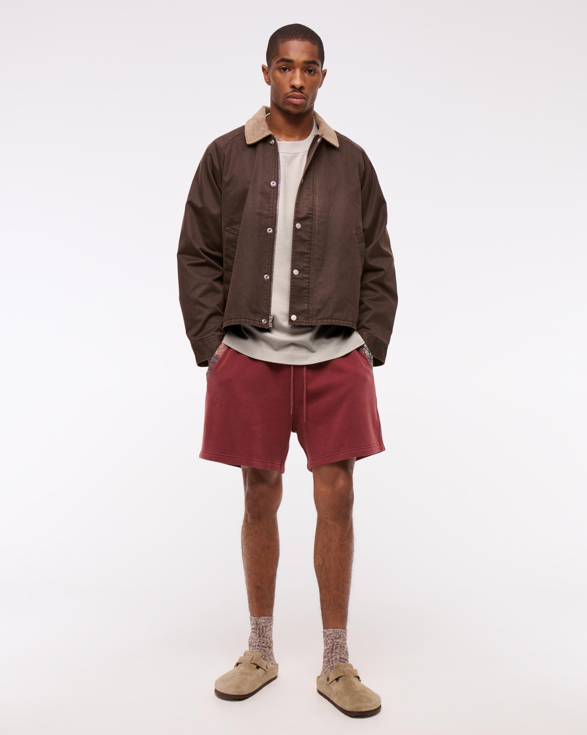 Premium Heavyweight 2.0 Tee Product Image