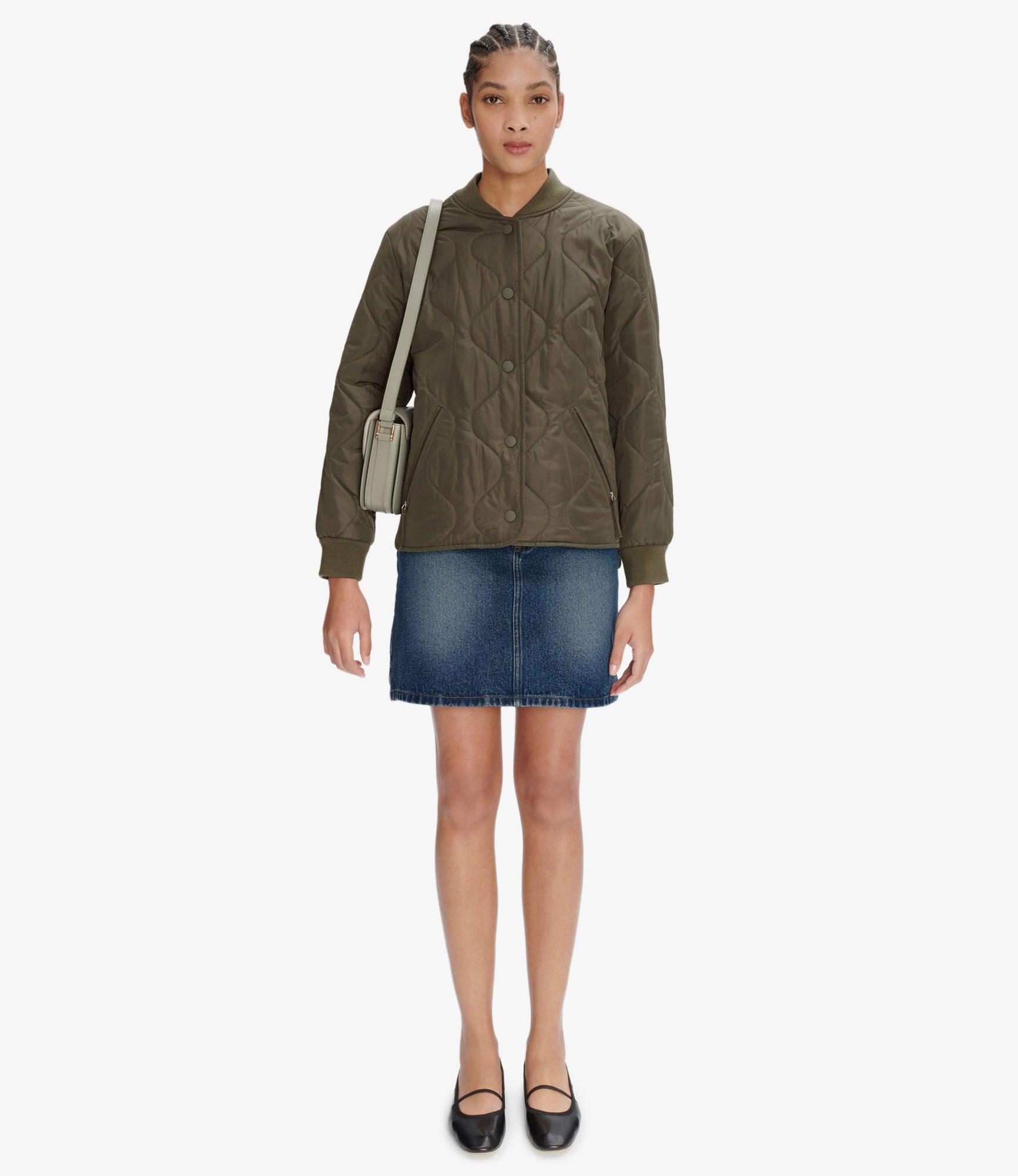 Camila jacket Female Product Image