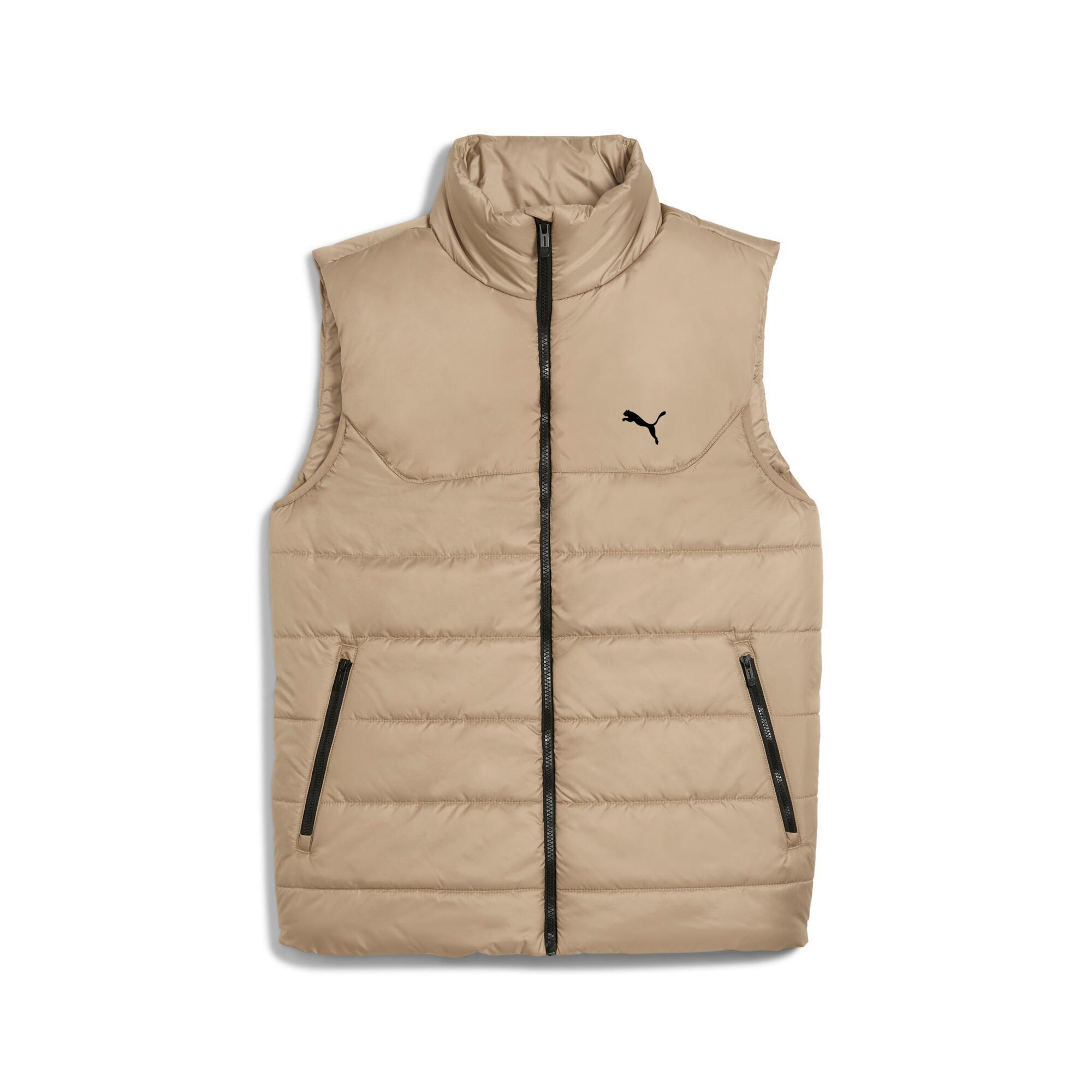 ESS Padded Vest Men Product Image