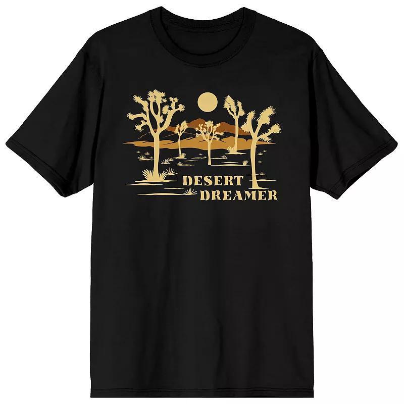 Men's Adventure Society Desert Dreamer Tee,  Product Image