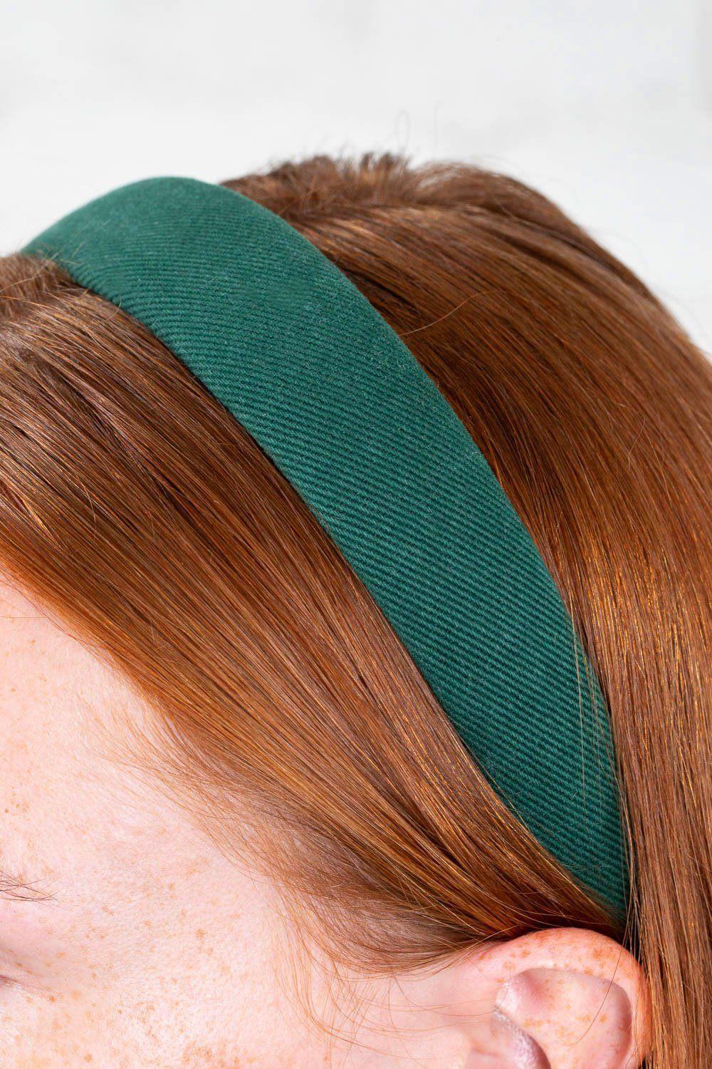 Solid Headband Product Image