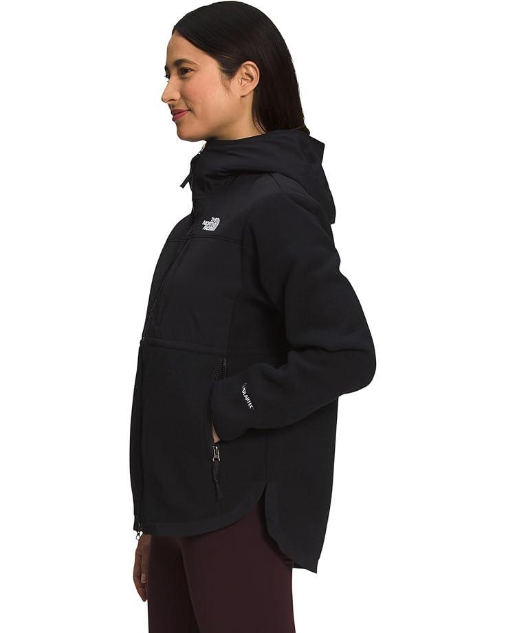 Glacier Fleece Jacket Product Image