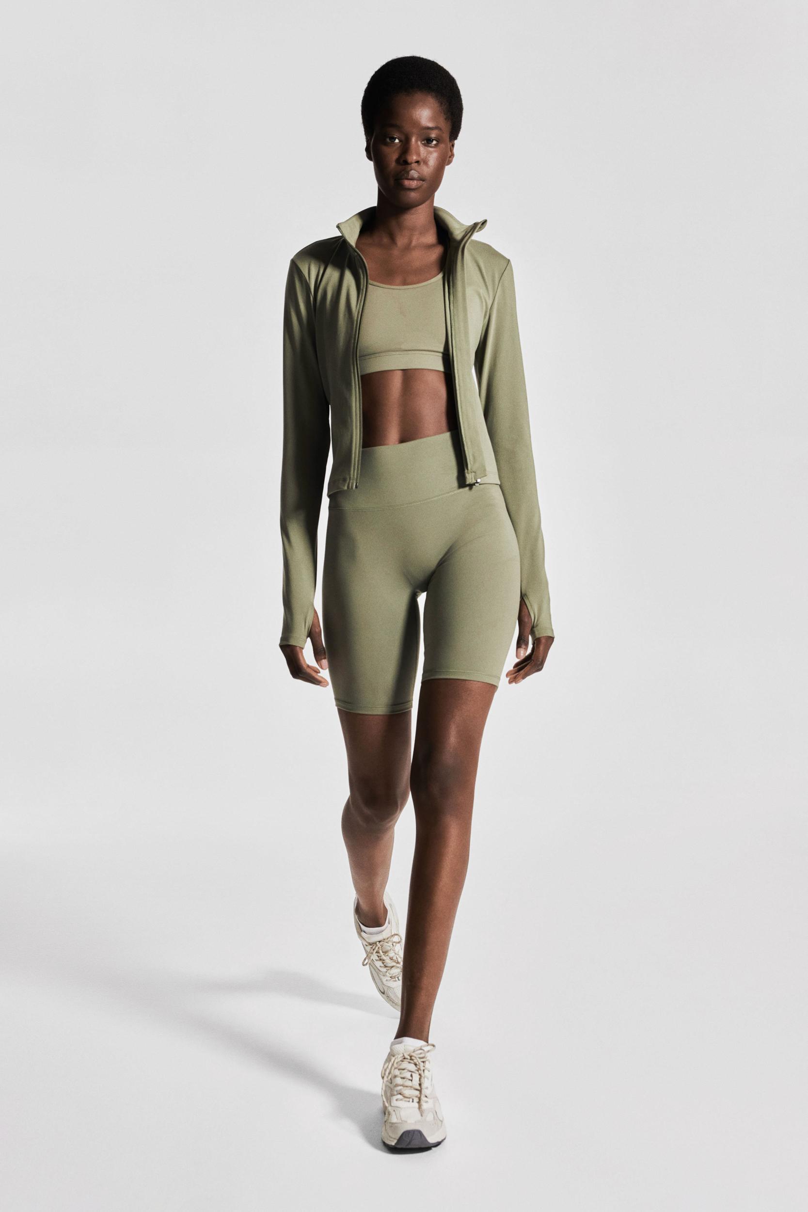 Biking Shorts with SoftMove™ Product Image