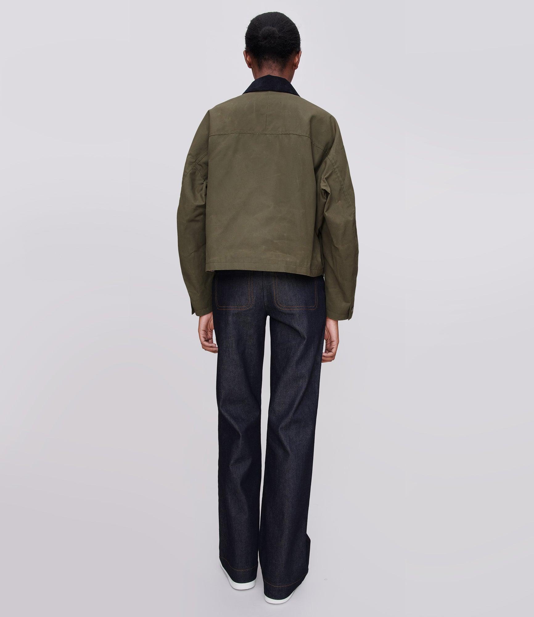 Becca jacket Female Product Image