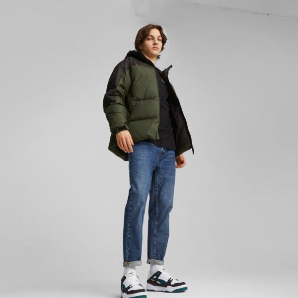 PUMA Mens Down Jacket Product Image