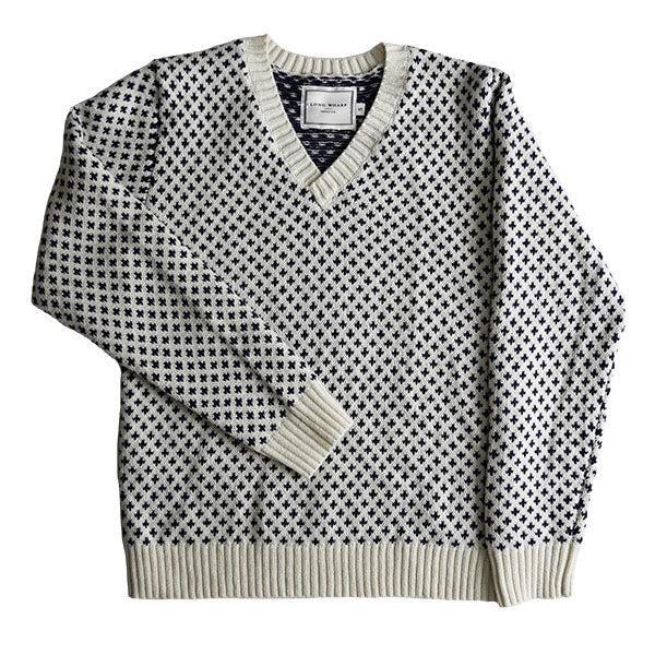 Women's Osterville SeaWell™ Sweater Female Product Image