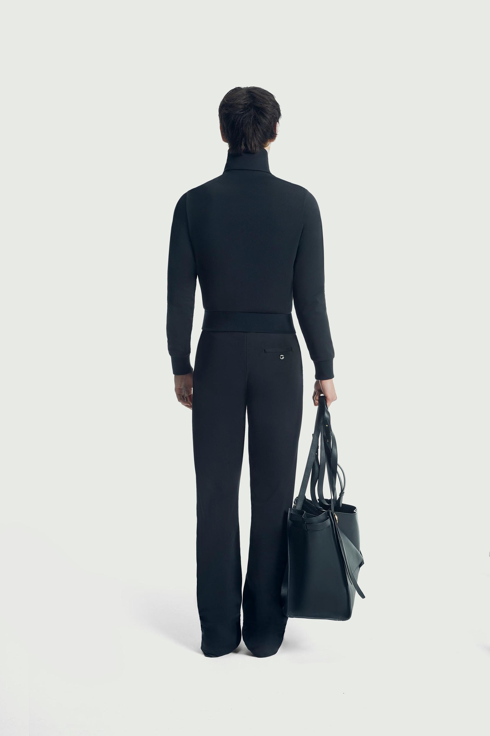 Triangle Tracksuit Jacket Product Image