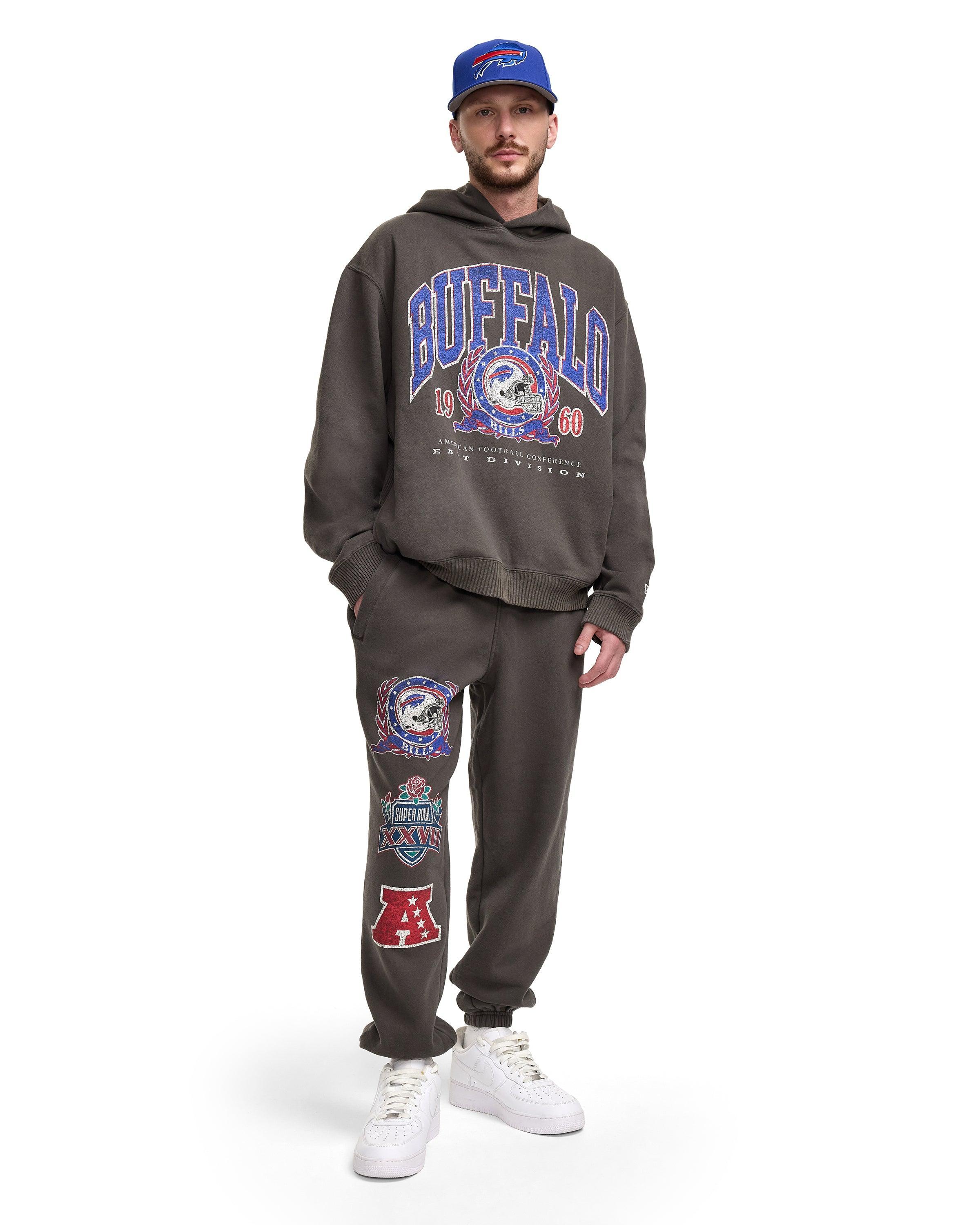 Miami Dolphins Oversized Essentials Sweatpants Male Product Image